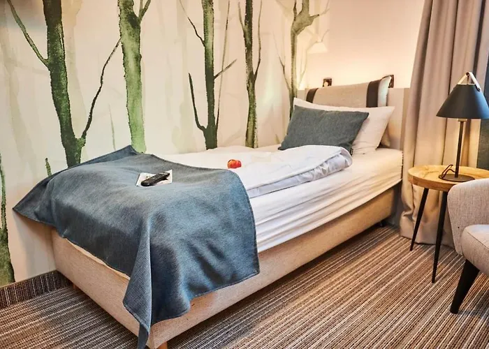 Flair Hotel Werbetal