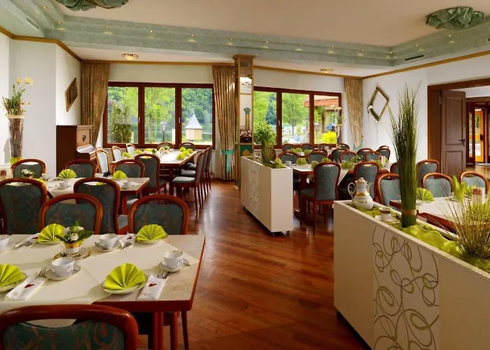 Flair Hotel Werbetal