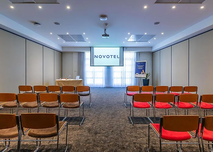Novotel Setubal