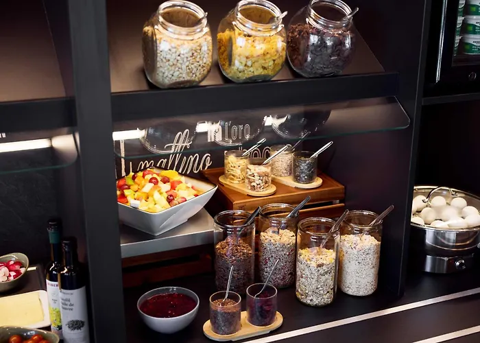 Vienna House Easy By Wyndham Hamburg City