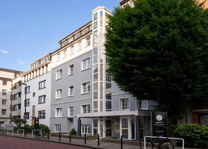 Arthotel Ana Liberty, Trademark Collection By Wyndham