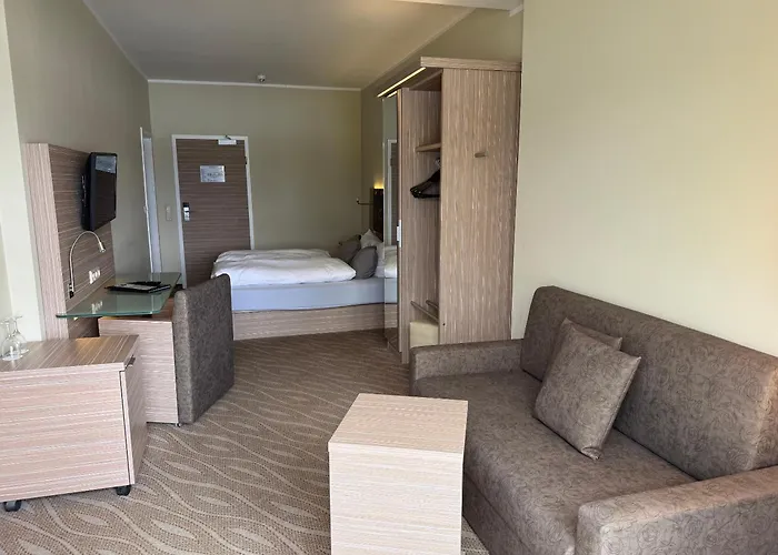 Hotel am Untersee