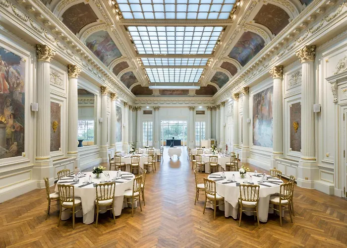 Hotel Du Palais Biarritz, In The Unbound Collection By Hyatt