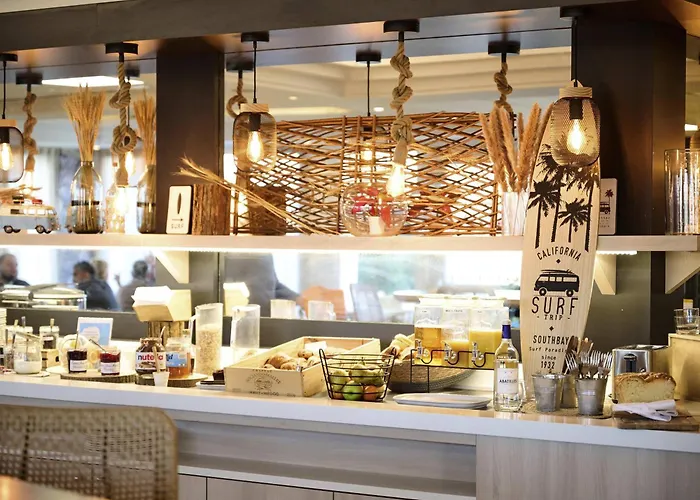 Ibis Styles Bordeaux Begles Arena
