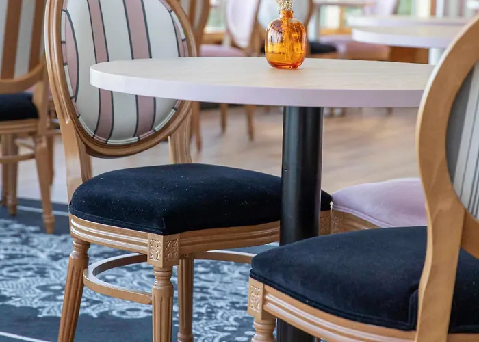 Mercure Granville Le Grand Large