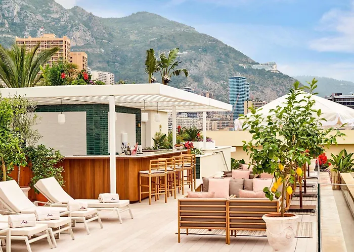 Fairmont Monte Carlo