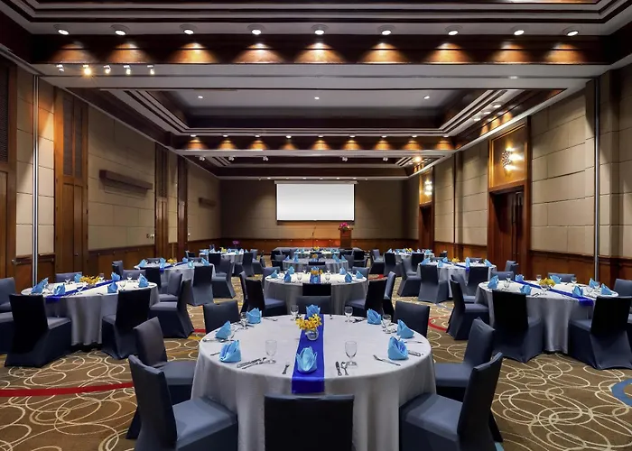 Novotel Phuket Resort