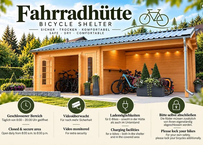 Hotel Forsthaus