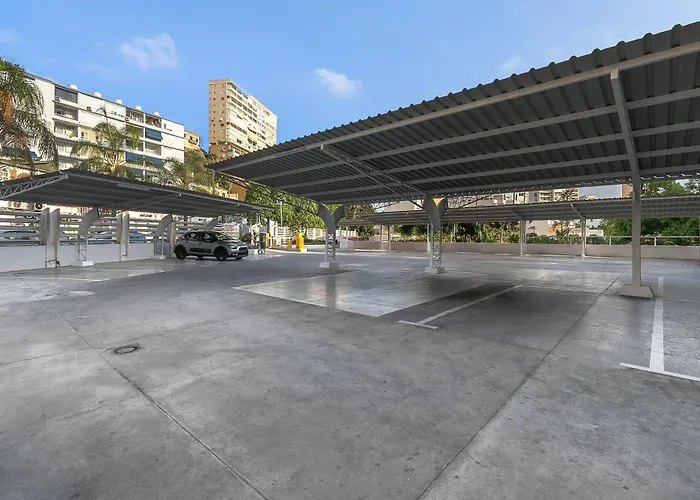 Sol By Melia Torremolinos Don Pablo