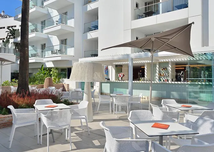 SOL by Meliá Torremolinos - Don Pedro