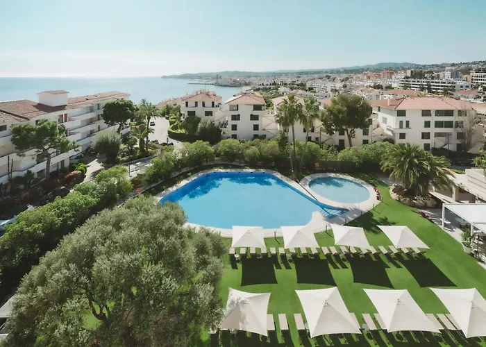 Melia Sitges