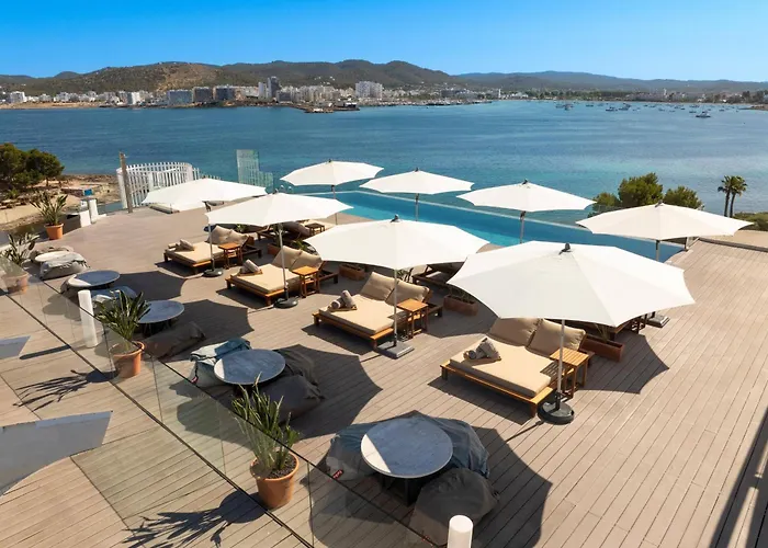 INNSiDE by Meliá Ibiza Beach