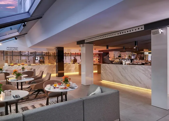 INNSiDE by Meliá Palma Bosque