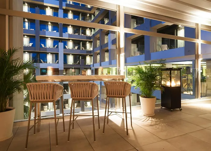 INNSiDE by Meliá Palma Bosque