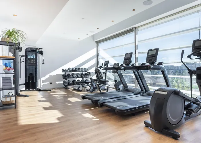 Innside By Melia Barcelona Aeropuerto
