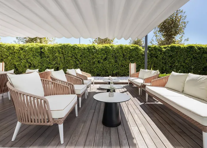 Innside By Melia Barcelona Aeropuerto
