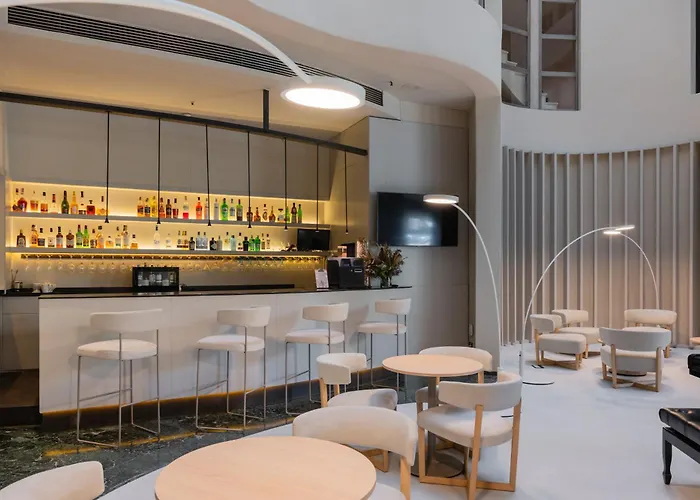Gran Hotel Havana 4Sup By Escampa Hotels