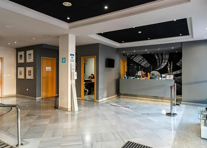 Avenida Hotel