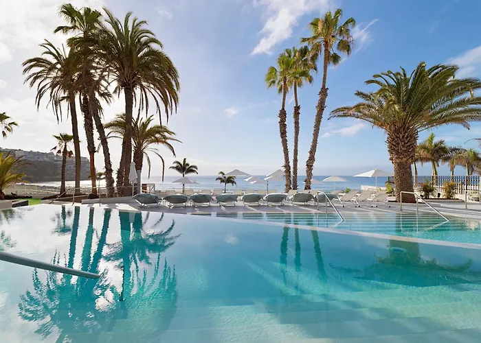 Paradisus By Melia Gran Canaria