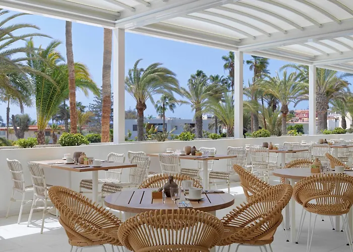 Paradisus By Melia Gran Canaria