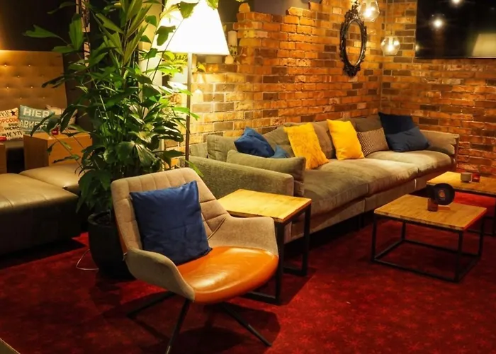 pentahotel Braunschweig