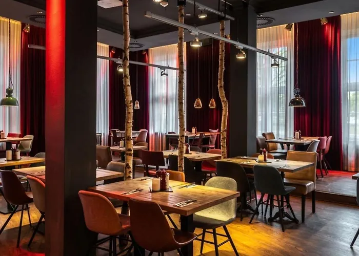 pentahotel Braunschweig