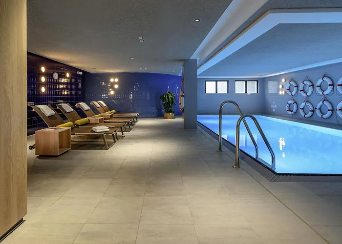 Mercure Hotel Wiesbaden City