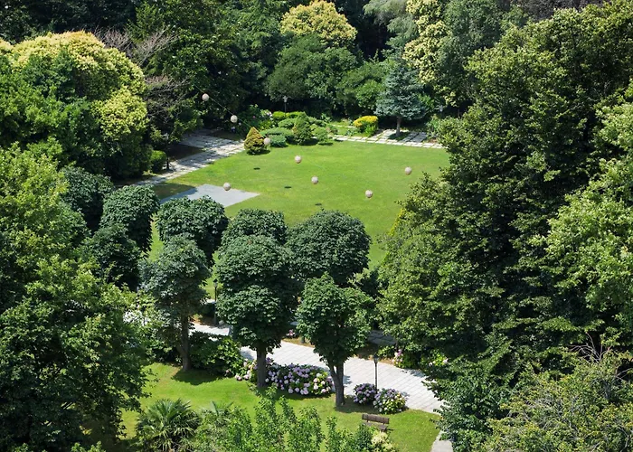 Hilton Istanbul Bosphorus