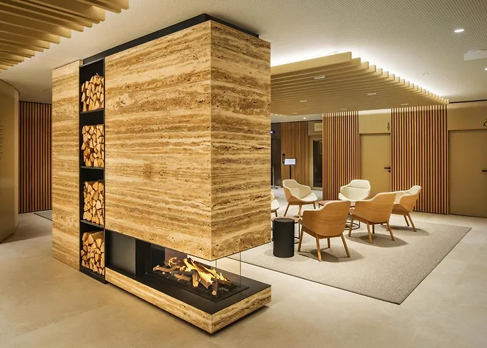 Harmony Hotel
