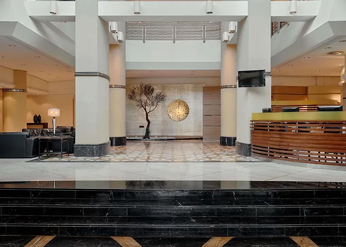 Hotel Oran Bay Managed By Accor
