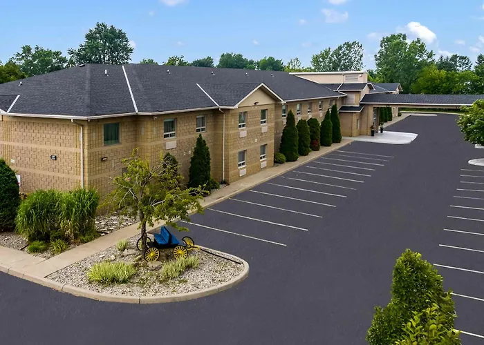 Days Inn By Wyndham Leamington