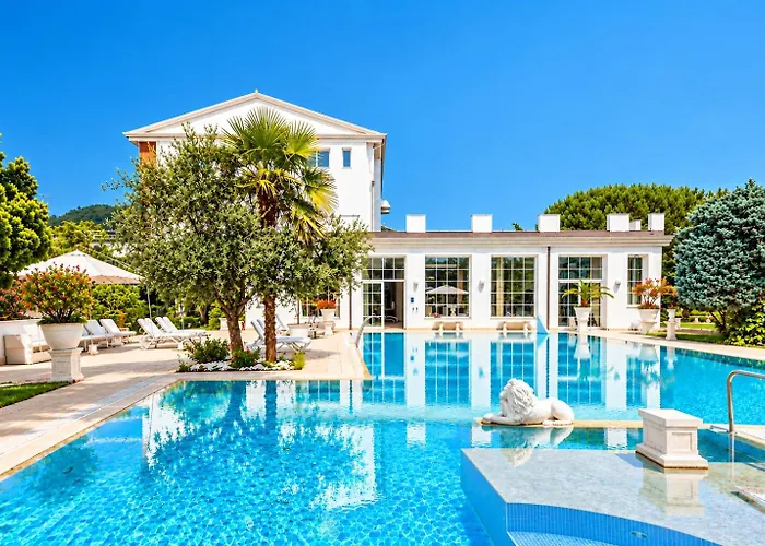 Bellavista Terme Resort&Spa