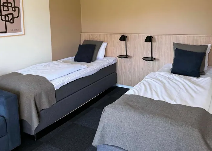 Hotel Hedemarken