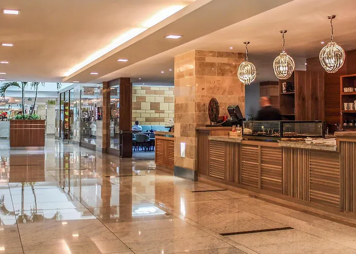 Sofitel London Heathrow