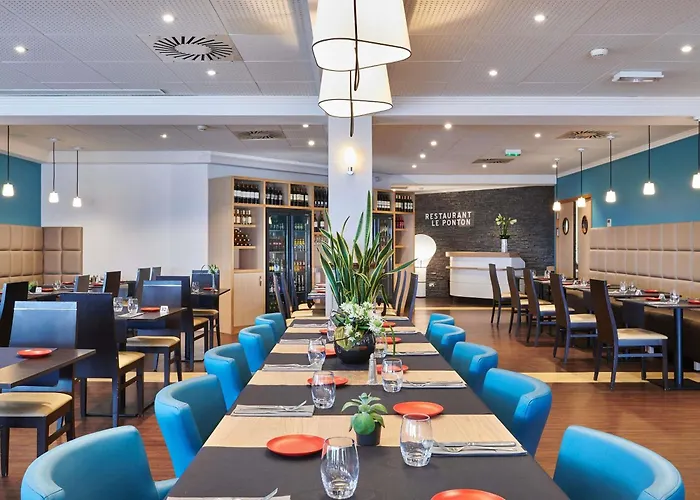 ibis Styles Biarritz Plage