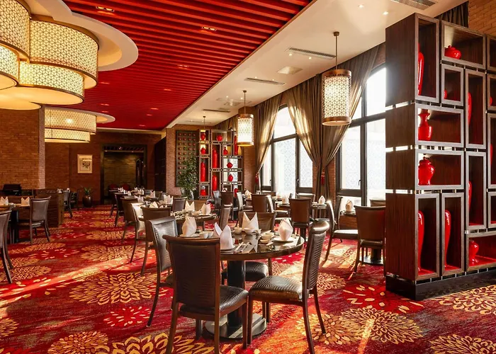 Sofitel Macau At Ponte 16