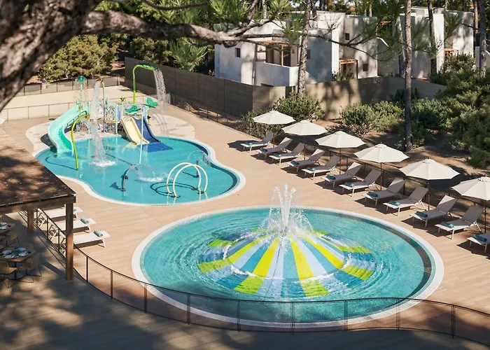 Iberostar Pinos Park