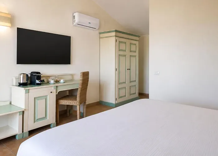 Veridia Resort Sardinia, A Member Of Radisson Individuals (Adults Only)