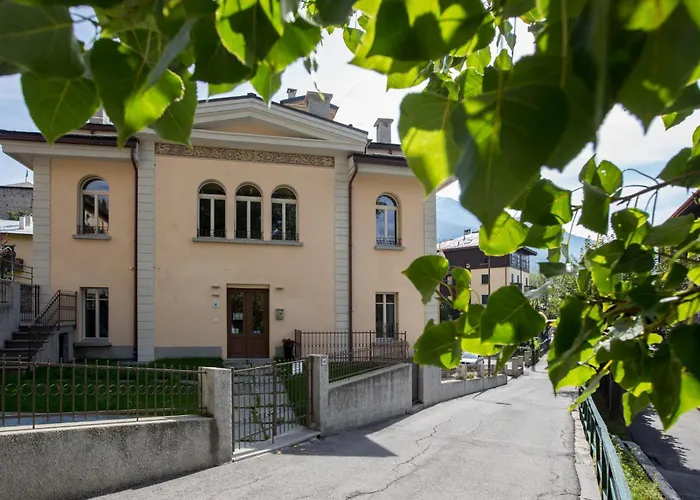 Hotel Meuble Sertorelli Reit