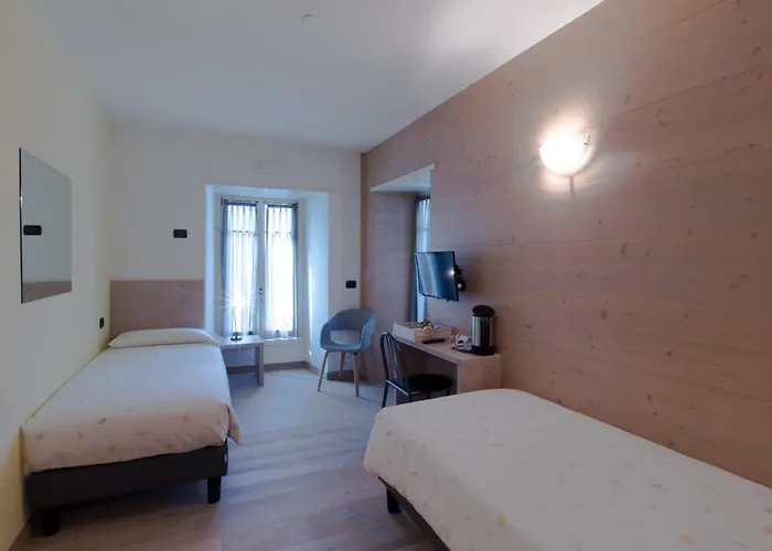 Hotel Meuble Sertorelli Reit