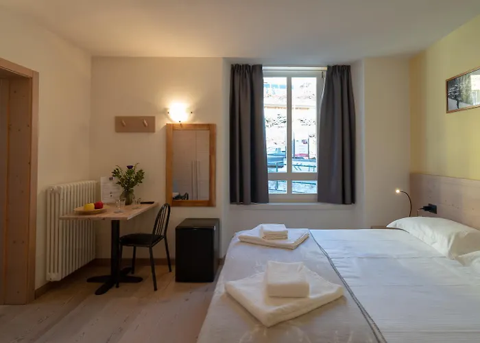 Hotel Meuble Sertorelli Reit