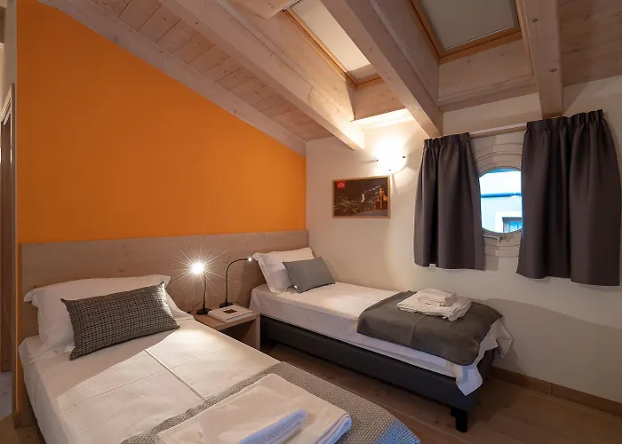 Hotel Meublè Sertorelli Reit