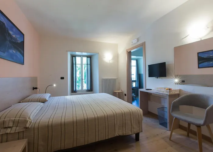 Hotel Meublè Sertorelli Reit
