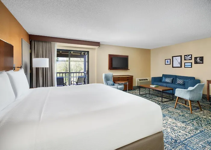 Four Points By Sheraton Pleasanton