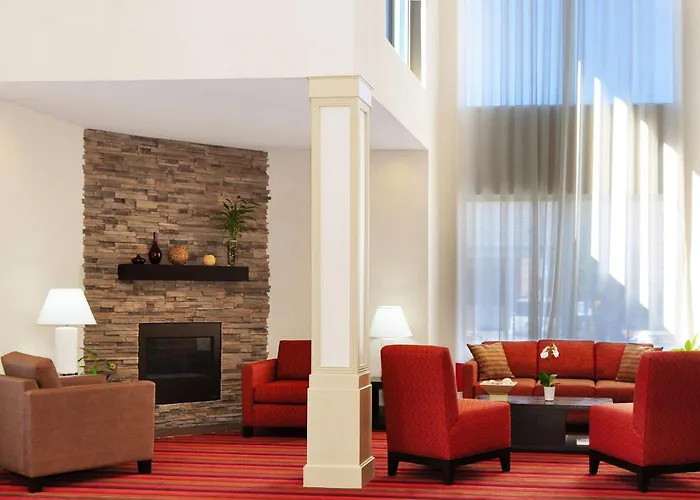 Four Points By Sheraton Portland East
