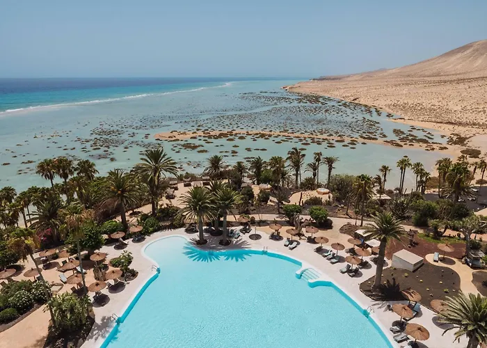 Paradisus By Melia Fuerteventura