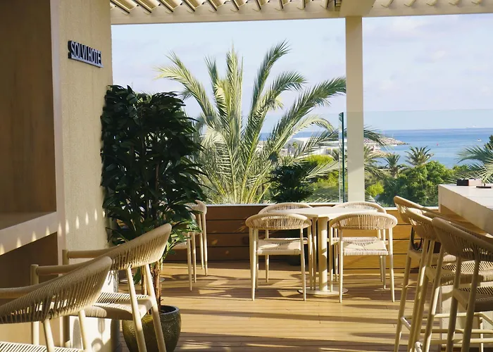 Solvi Hotel - Adults Only