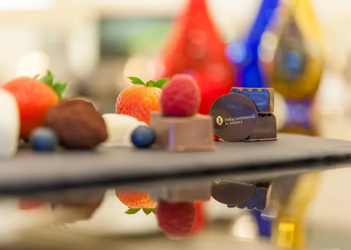 Intercontinental Al Khobar By Ihg