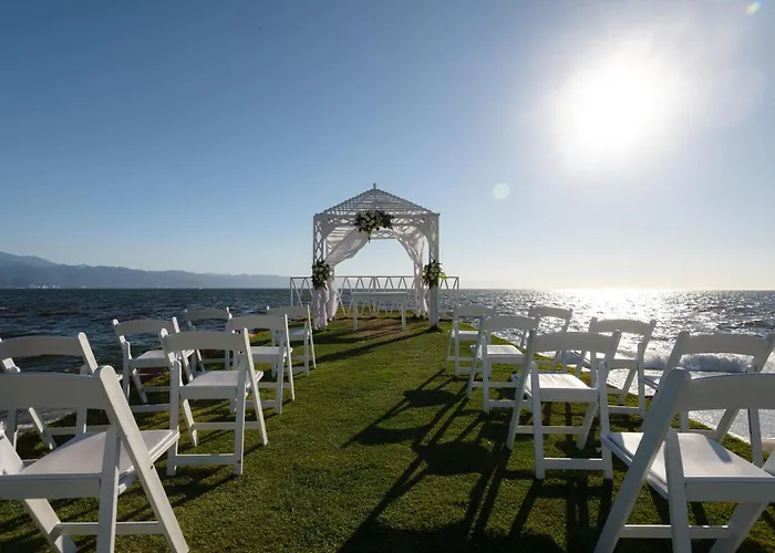 Meliá Puerto Vallarta – All Inclusive