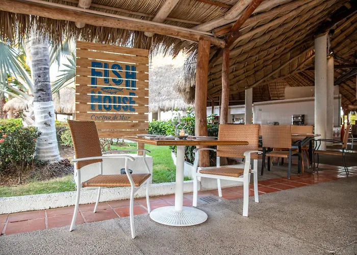 Meliá Puerto Vallarta – All Inclusive
